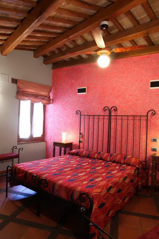 B&B La Torretta Sul Borgo Grottammare Exterior foto