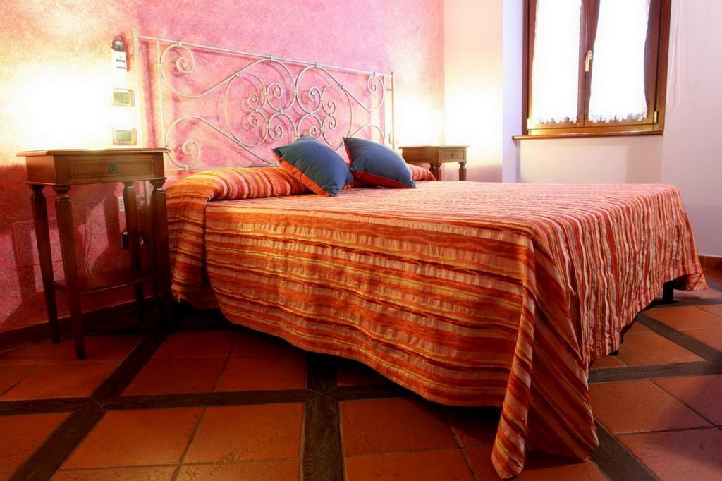 B&B La Torretta Sul Borgo Grottammare Zimmer foto