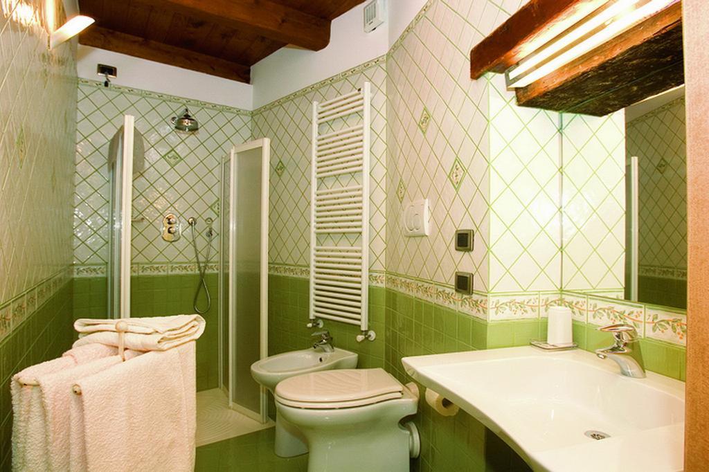 B&B La Torretta Sul Borgo Grottammare Exterior foto