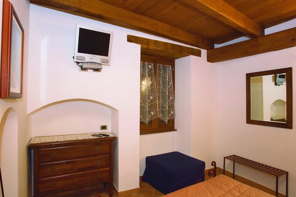 B&B La Torretta Sul Borgo Grottammare Exterior foto