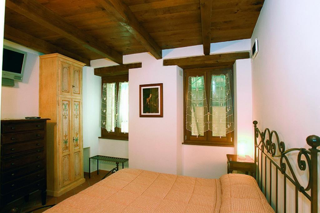B&B La Torretta Sul Borgo Grottammare Exterior foto