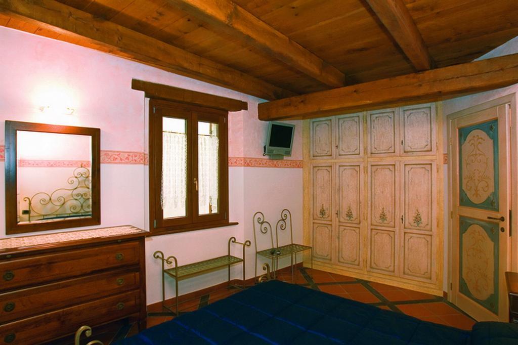 B&B La Torretta Sul Borgo Grottammare Exterior foto