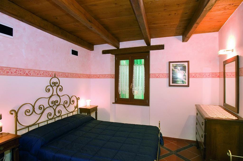 B&B La Torretta Sul Borgo Grottammare Zimmer foto