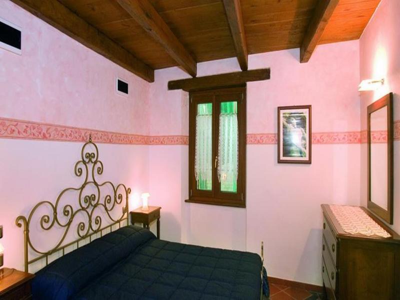 B&B La Torretta Sul Borgo Grottammare Exterior foto