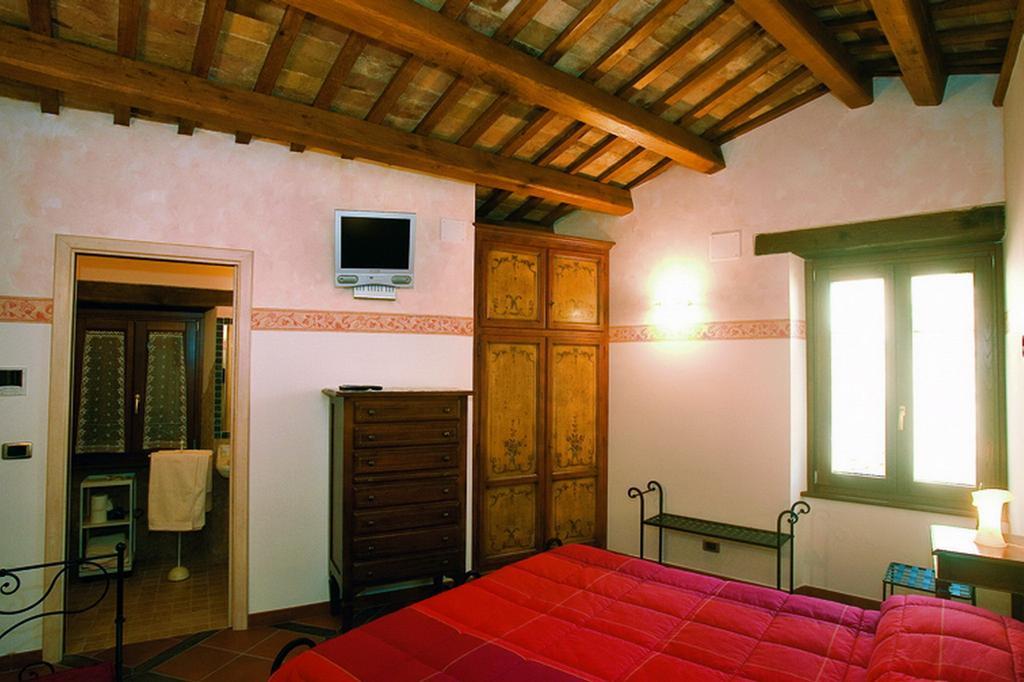 B&B La Torretta Sul Borgo Grottammare Exterior foto