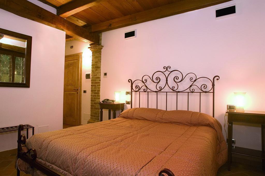 B&B La Torretta Sul Borgo Grottammare Exterior foto