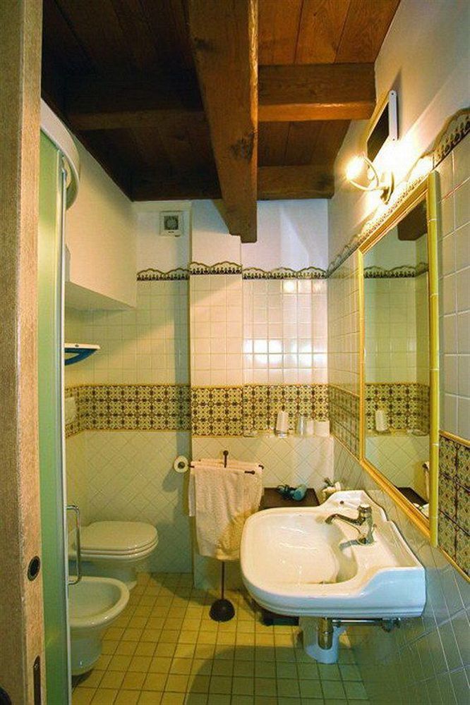 B&B La Torretta Sul Borgo Grottammare Exterior foto